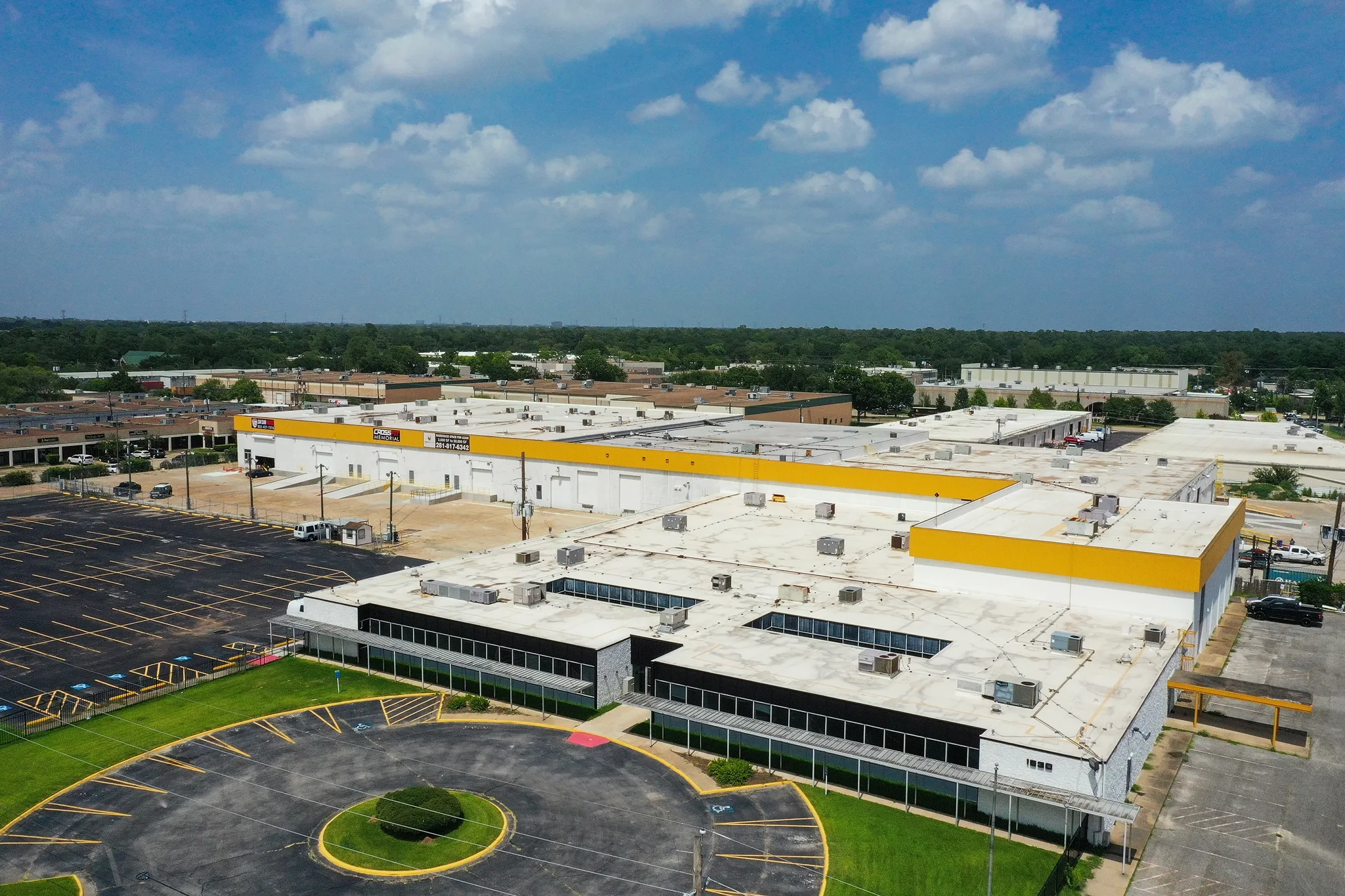 Memorial, Houston, TX