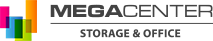 Megacenter Logo