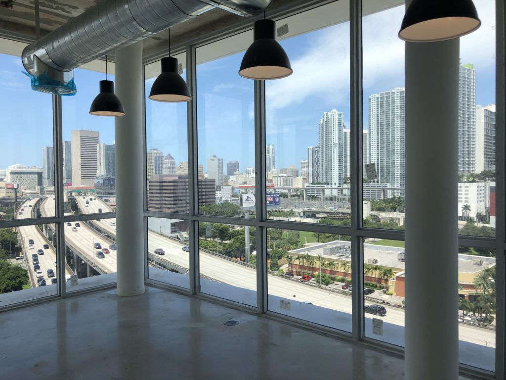 Miami Design District, FL Retail Space For Rent, Commercial Leasing